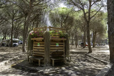 Camping Bella Sardinia foto 12