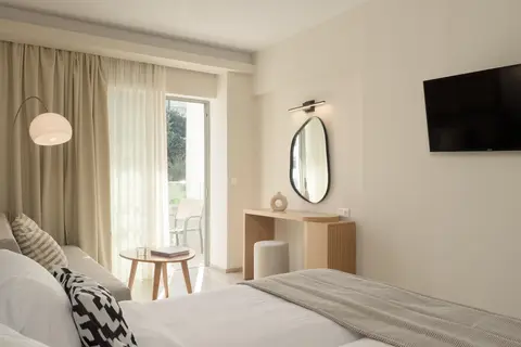 BIO Suites hotel and Spa in Rethimnon — foto 34