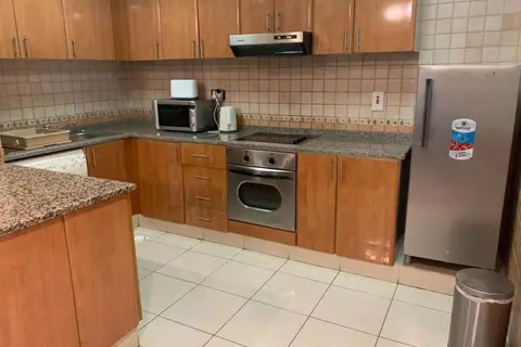 Al Manar Hotel Appartementen in Dubai — foto 6