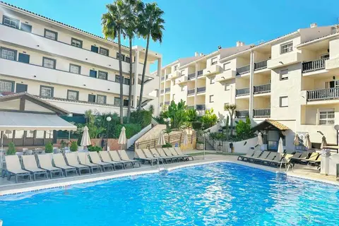 Crown Resorts Club Marbella in Mijas