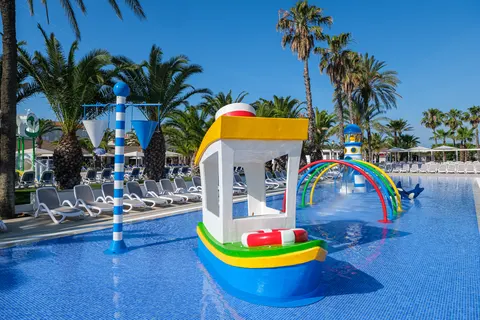 Camping Estival Vendrell Platja foto 15