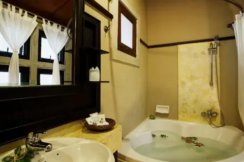 Moracea by Khao Lak Resort in บ้านบางหลาโอน — foto 27