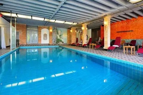 Ringhotel Alpenhof foto 4