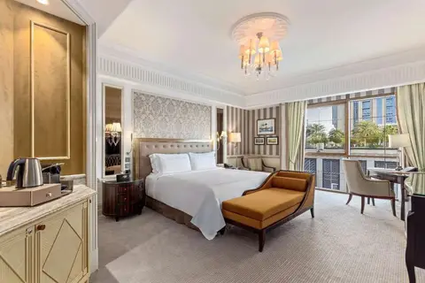 Habtoor Palace LXR Hotels & Resorts in Dubai — foto 2