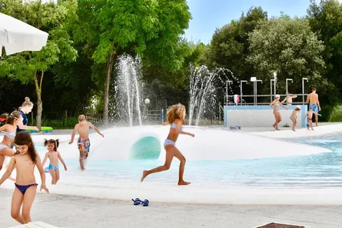 Isaresidence Holiday Resort foto 14