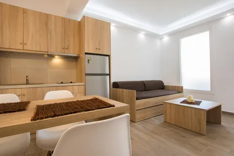 Appartementen Three Stars foto 12