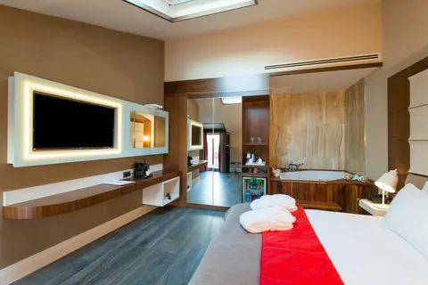 Favori Hotel in Fatih — foto 24