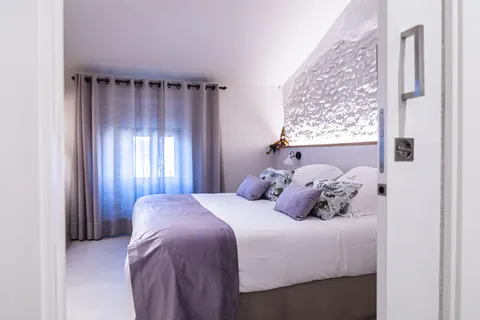 Hotel Monells Summum in Cruïlles, Monells i Sant Sadurní de l'Heura — foto 3