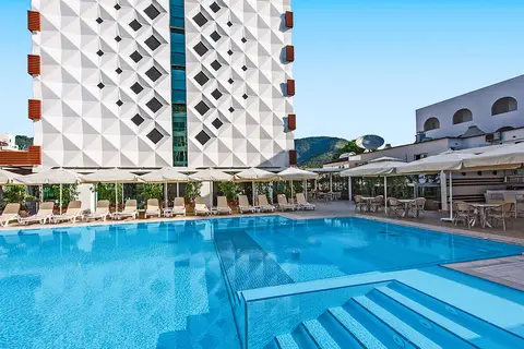 Elite World Marmaris in Marmaris