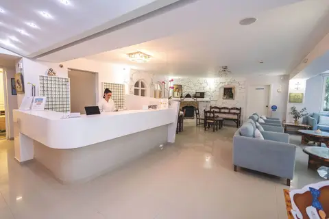 Happy Days Hotel in Παραδείσι — foto 9