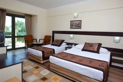 Oz Incekum Beach Resort in Alanya, foto 26