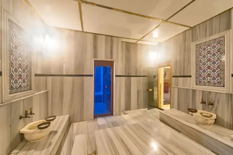Harmony Hotel & Spa Merter in Fatih — foto 14
