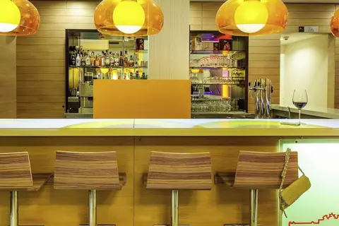 Ibis Wien Messe in Wenen — foto 7