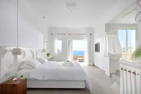 Amazon Mykonos Resort & Spa in Agios Ioannis, foto 22
