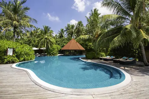 ROBINSON Club Maldives in Robinson Club Maldives, foto 15