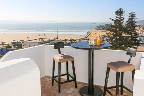 Madada Mogador in Essaouira, foto 11