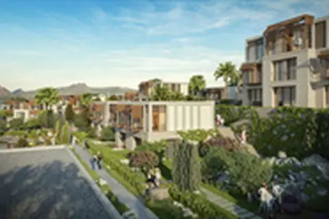 Allium Bodrum Resort & Spa in Bodrum — foto 13