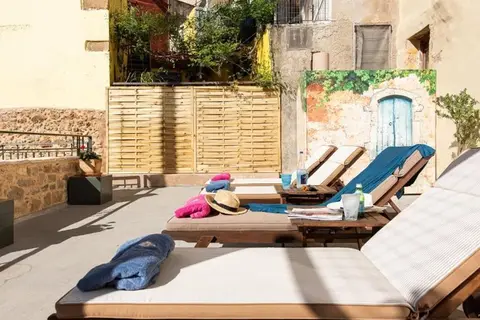 Domus Renier Boutique Hotel in Chania — foto 17