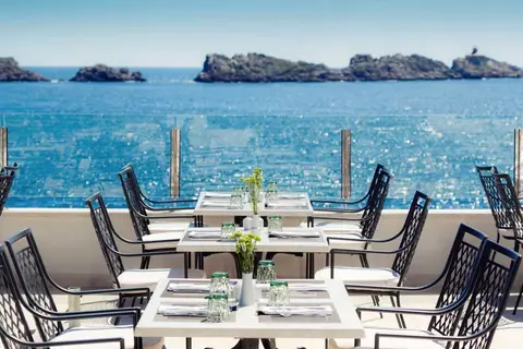 Hotel Royal Ariston in Dubrovnik, foto 2