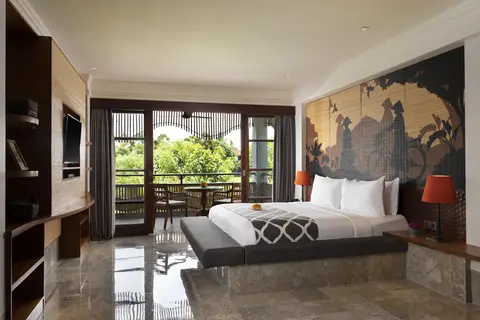 Alaya Resort Ubud in Ubud, Kecamatan Gianyar, Kabupaten Gianyar, Bali, Indonesia — foto 18