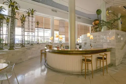 Hotel Playa Victoria in Cádiz — foto 9