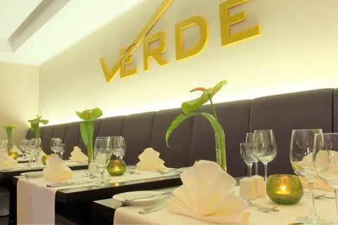 Trans World Hotels Kranichhöhe foto 13