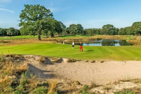 Bergvliet Villa&ampapos;s foto 9