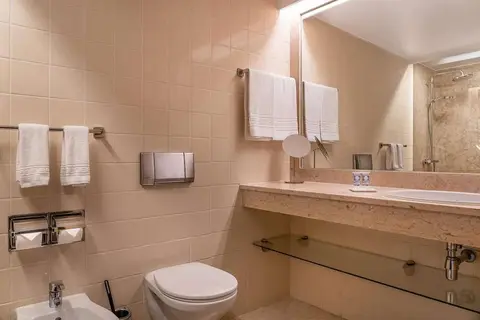 Hotel do Chiado in Lissabon, foto 21