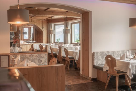 Panoramahotel Schwendbergerhof in Hippach — foto 5