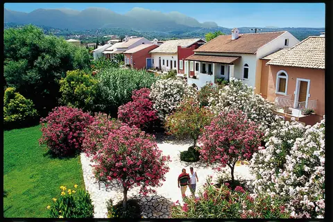 St. George's Bay Country Club in Αχαράβη — foto 24