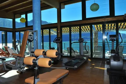 La Limonaia Hotel in Limone sul Garda — foto 18