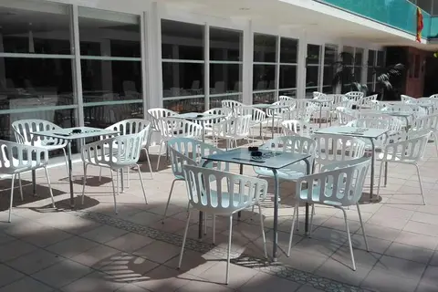 Silken Canada Palace in Calafell — foto 20