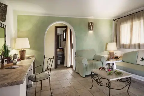 Hotel Relax Torreruja Thalasso & Spa in La Trinitai e Vignola/Trinità d'Agultu e Vignola — foto 6