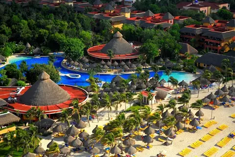 Iberostar Waves Quetzal in Playa del Carmen, foto 16