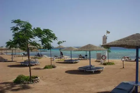 Sea Garden in Hurghada — foto 14