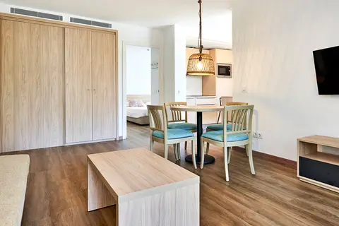 Sinfony Apartamentos in Canyamel — foto 9