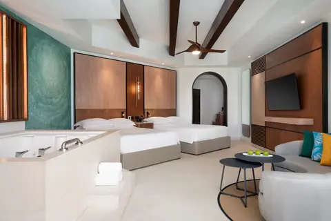 Hyatt Centric Playa del Carmen in Playa del Carmen, foto 25
