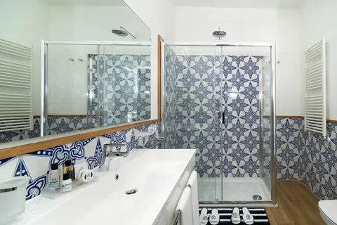 Hotel Miramare in Sorrento — foto 15