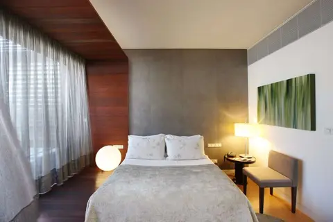 Hotel Britania Art Deco in Almada, foto 3