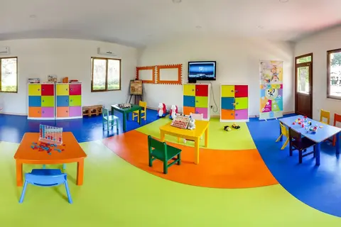 Ma Biche Kemer by Werde Hotels in Göynük — foto 26