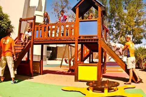 HD Sensarena Adults Only in Teguise — foto 7