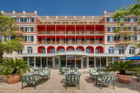 Hilton Imperial Dubrovnik in Slano — foto 8