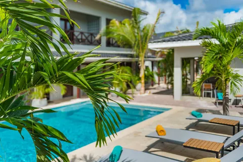 Casita Palma Boutique Resort foto 28