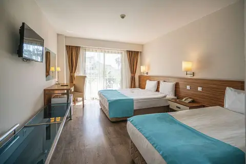 Tu Casa Gelidonya in Kemer — foto 18