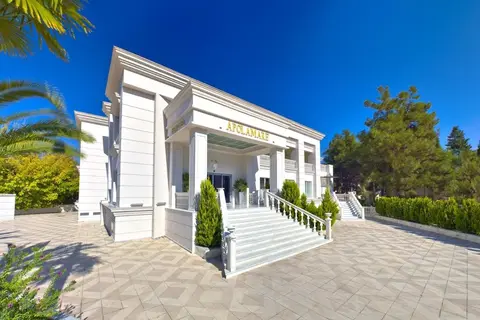 Elinotel Apolamare in Δημοτική Ενότητα Παλλήνης — foto 22
