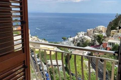 Villa Celentano in Positano, foto 10