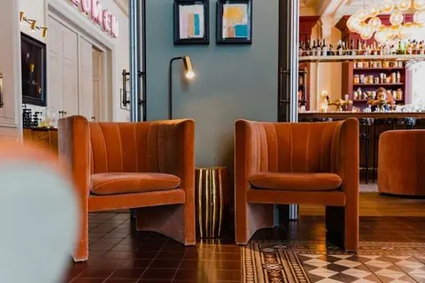 Hotel Mercier foto 11