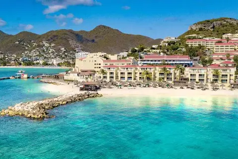 Simpson Bay Resort Marina & Spa in Simpson Bay — foto 2