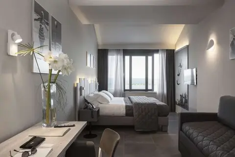 Hotel Nautilus in Pesaro — foto 4