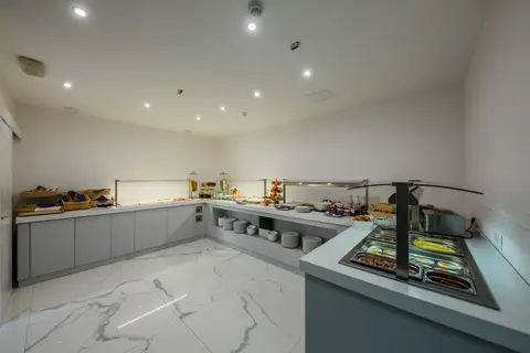 Art Hotel in Verdelen — foto 18